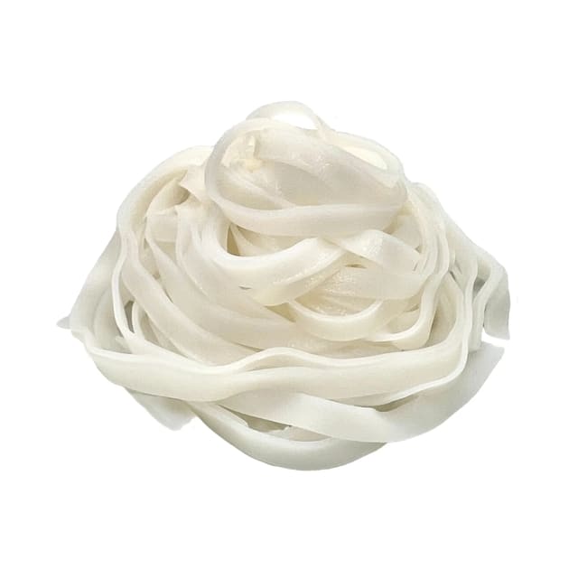RICE NOODLE M (Medium) 5mm, Ref VM5 IN BULK 5kg