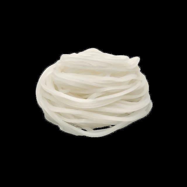 RICE NOODLE 1mm IN BULK 10kg