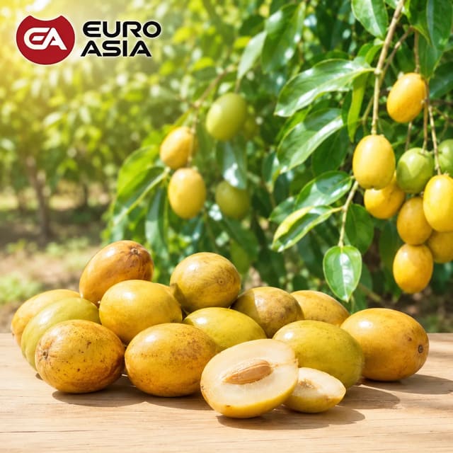 Hog Plum
