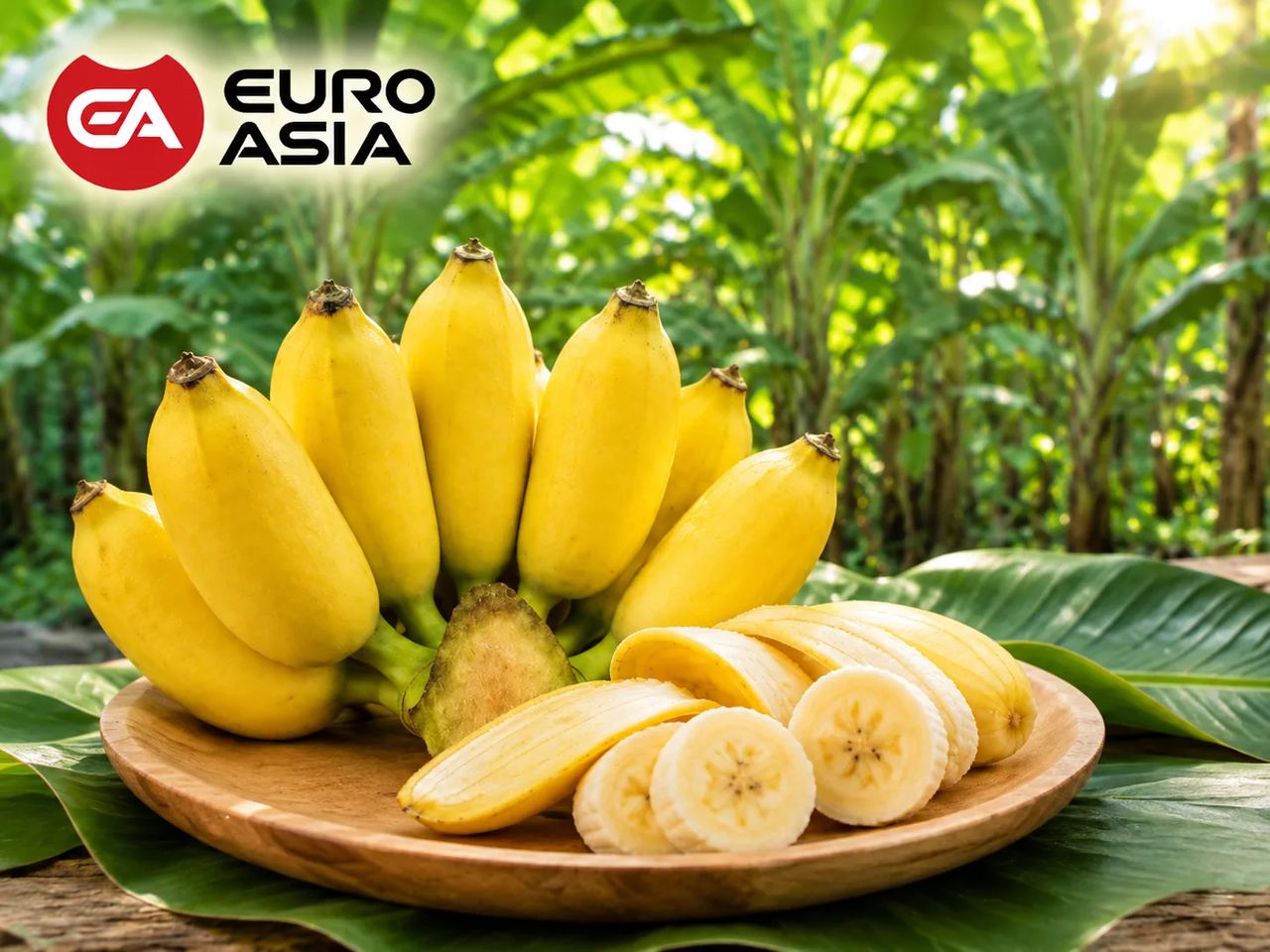 Siam Bananas
