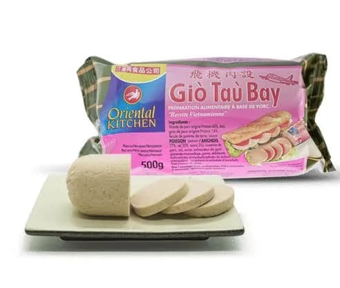 Oriental Kitchen Gio Tau Bay