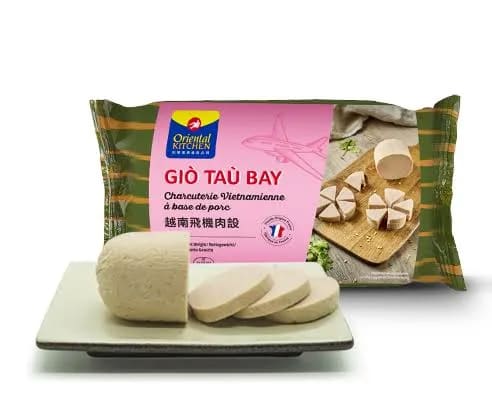 Gio Tau Bay