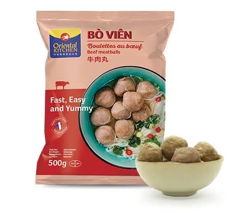 Bò Viên