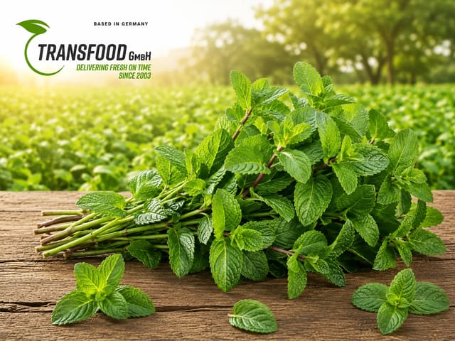 Fresh Mint (Fresh Mint / Mint bundle / Pudina Patta)