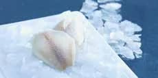 Seacon Tilapia Fillets Deep Skinned