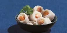 Seacon Pangasius Medallions with Salmon
