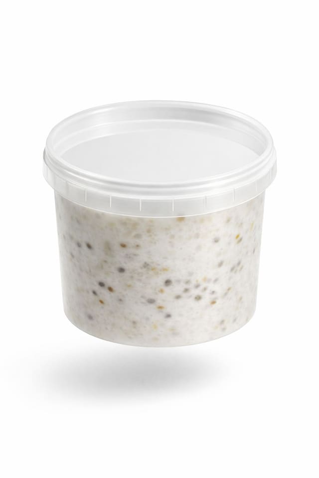 Banana dessert in coconut milk (Chè Chuối)