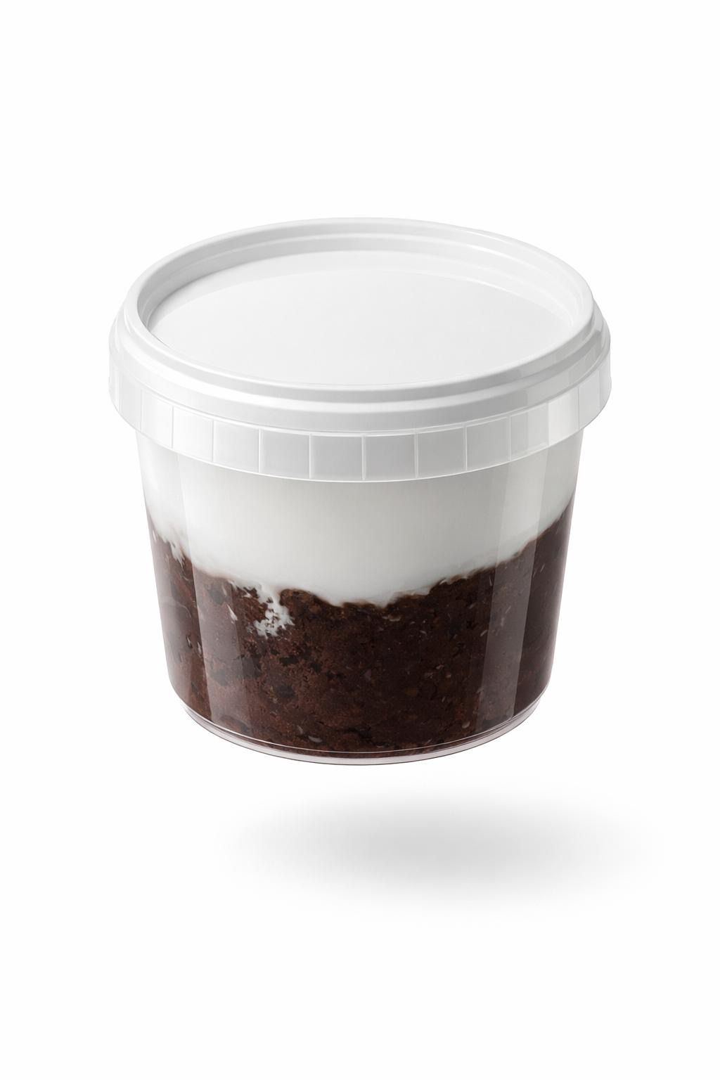 Red beans in coconut milk (Chè Đậu Đỏ Nước Dừa)