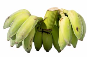 Thai banana