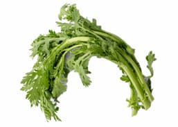 Tong Ho (chrysanthemum leaves)