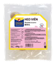 Heo Viên (Vietnamese pork balls)