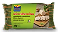 Gio Chanh Cong (Vietnamese salami)