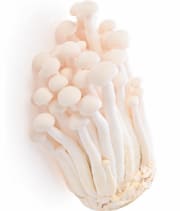 Shimeji White Crab Mushroom