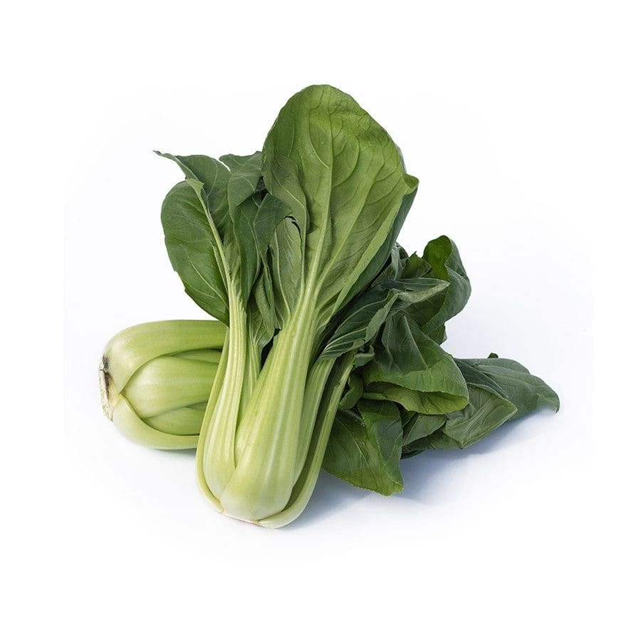 Pak Choy Shanghai