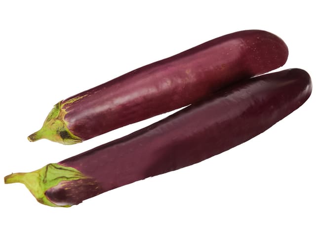 Eggplant