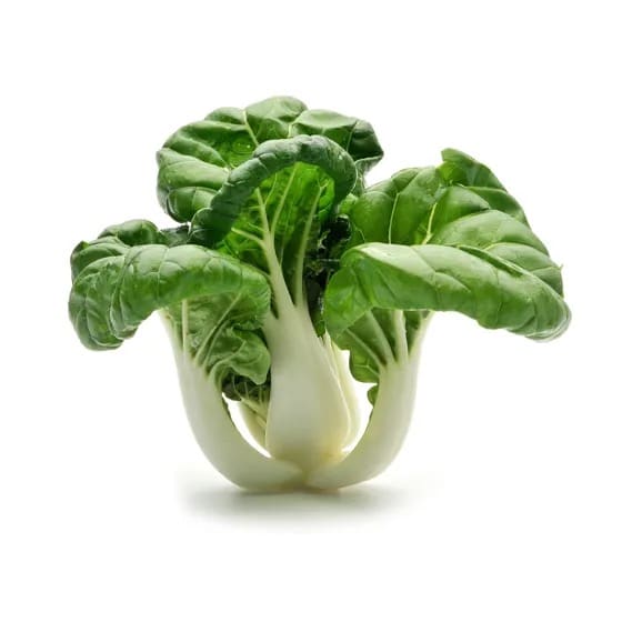 Pak Choi Mini (Spoon)