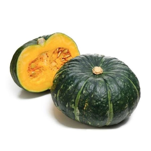 Kabocha squash