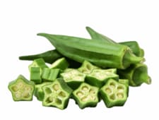 Okra